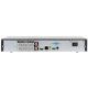 REJESTRATOR 5W1 HDCVI/HDTVI/AHD/IP/ANALOG DAHUA XVR5108H-4KL-X-8P 8MPX 8 KANAŁÓW HDMI